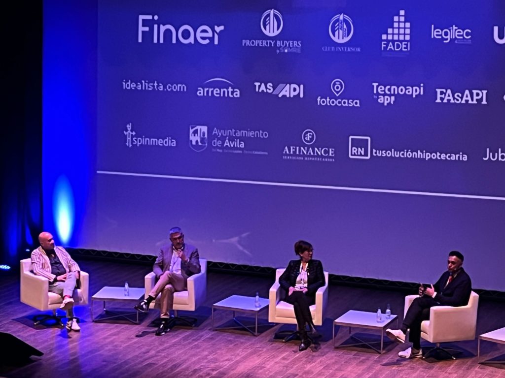 botobi api congress spanje